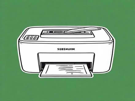 Photo of free A Samsung printer SCX-3405 (Baberton EH14) #1