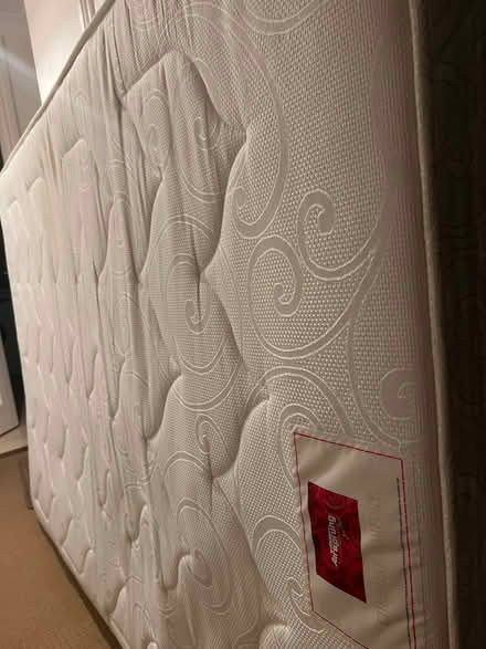 Photo of free Double bed mattress (Colchester CO1) #1