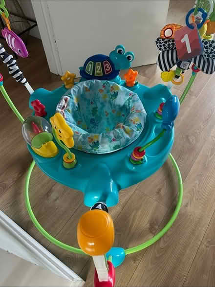 Photo of free Jumparoo (Deansgrange) #1