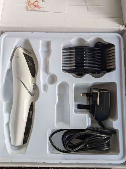 Photo of free Pet grooming shaver / clippers (Hazlemere HP10) #1