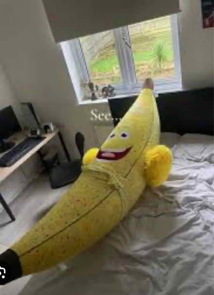 Photo of Big winter wonderland plush toys (W4) #1