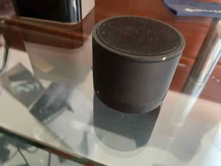 Photo of free Two small speakers (RH2 9DZ) #1