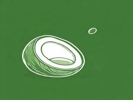 Photo of free Coconut oil (Colchester CO1) #1