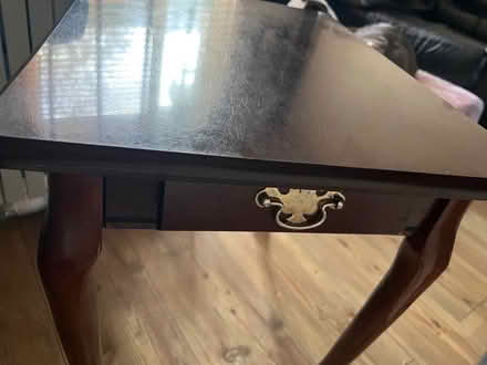 Photo of free Coffee table (BR1) #3