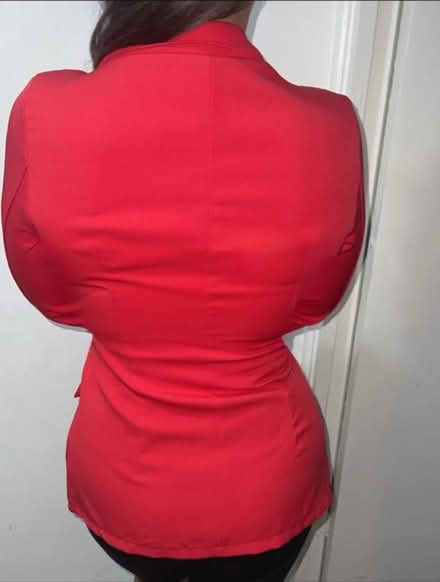 Photo of free Red blazer (Waltham cross EN8) #3