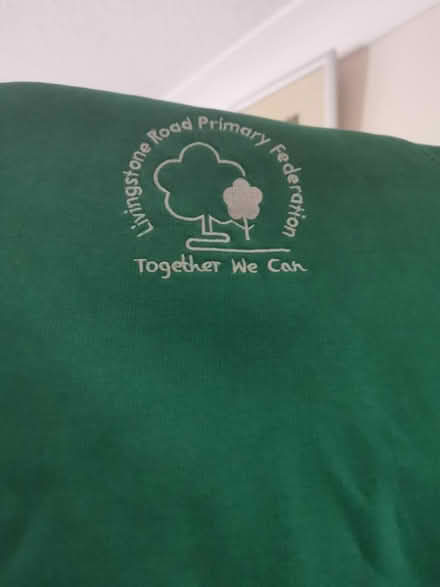 Photo of free School uniform (Parkstone BH14) #1