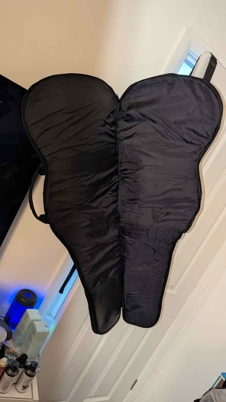 Photo of Soft, Padded Cases, For Guitars (Chalfont St Peter SL9) #2