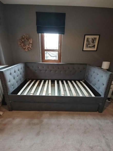 Photo of free Day bed (BT8) #1