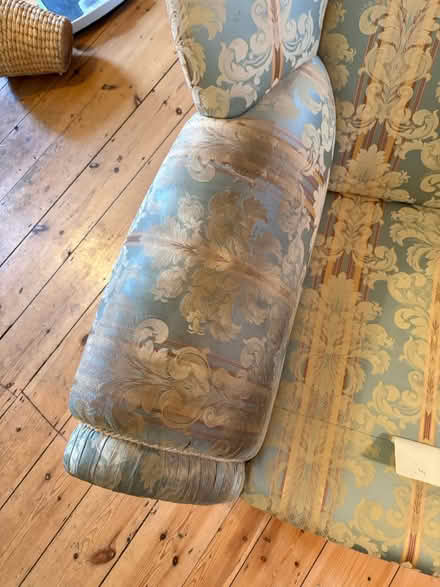 Photo of free Three piece suite (Shortlands BR2) #4