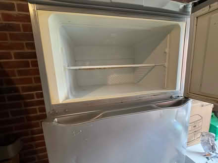 Photo of free Fridge/ Freezer (Snodland ME6) #3
