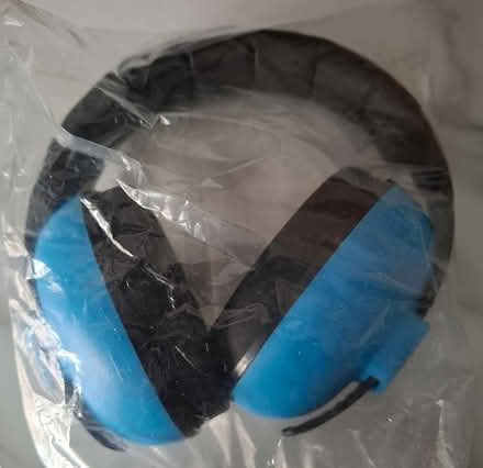 Photo of free Children's Travelling Ear Muffs (Aspley, NG8) #1