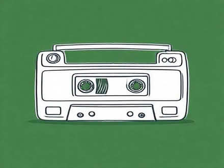 Photo of Music cassette player (Caversham Heights RG4) #1