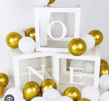 Photo of free One year box (Lewisham SE13) #2