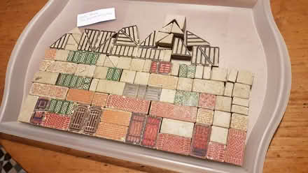 Photo of free Lotts building blocks (Arnside LA5) #1