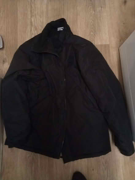 Photo of free Slazenger womens outdoor jacket size L uk 16/18 (Kennington SE11) #1