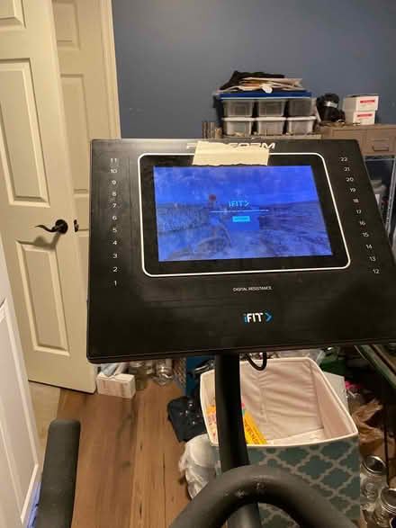 Photo of free Exercise bike Proform Ronceverte WV (Ronceverte WV) #2
