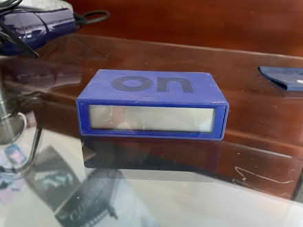 Photo of free Simple Small Alarm Clock (RH2 9DZ) #1