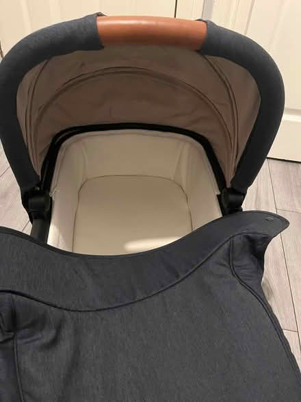 Photo of free Baby pram (Epping CM16) #2
