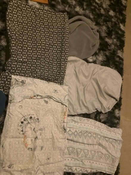 Photo of free Pillow cases (Twerton) #1