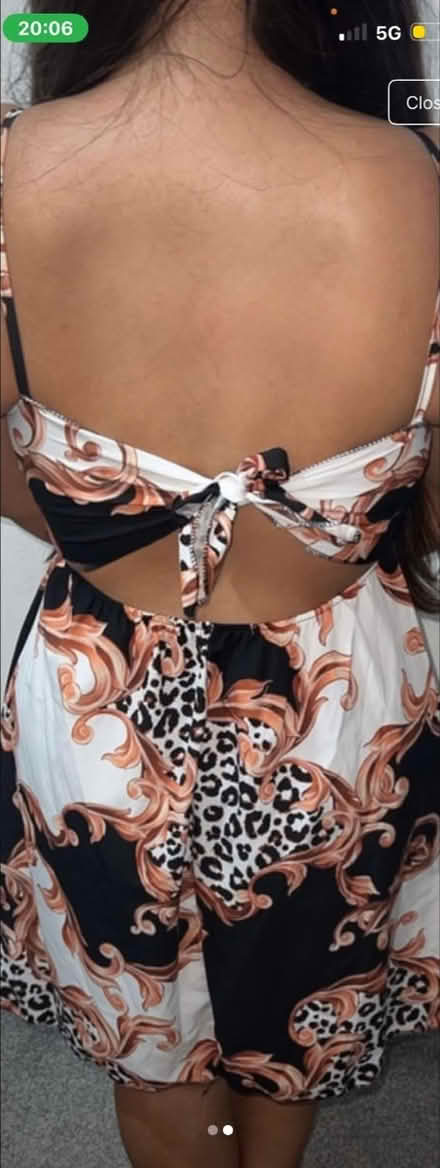 Photo of free Dress (Waltham cross EN8) #2