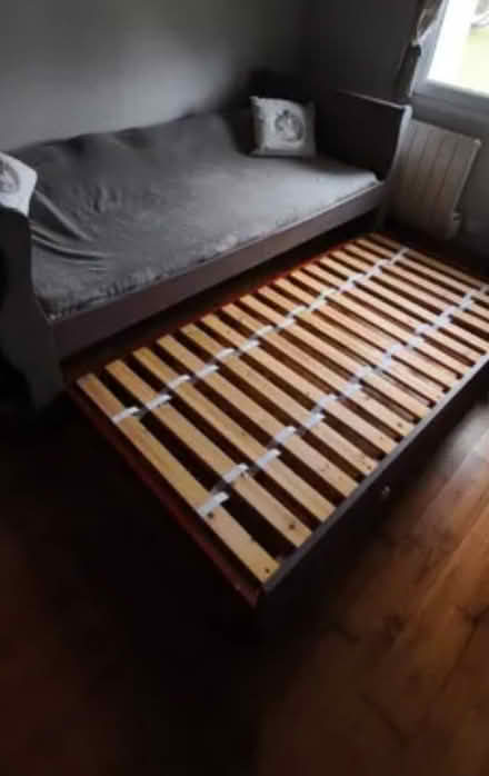 Photo of free TVS (Dayton) #1