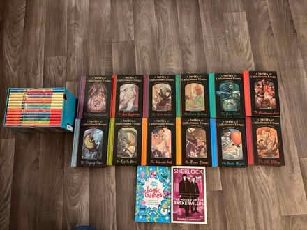 Photo of free Kids books (stockport SK7) #1