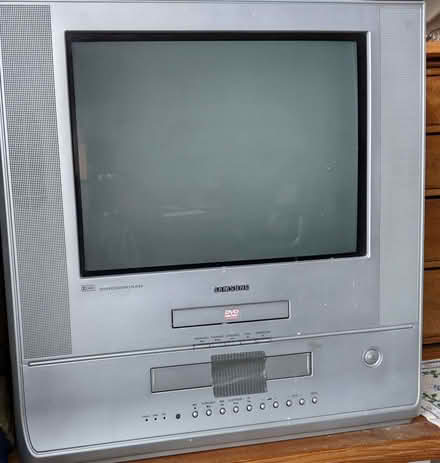 Photo of free Vintage DVD player (Higham Hill E17) #1