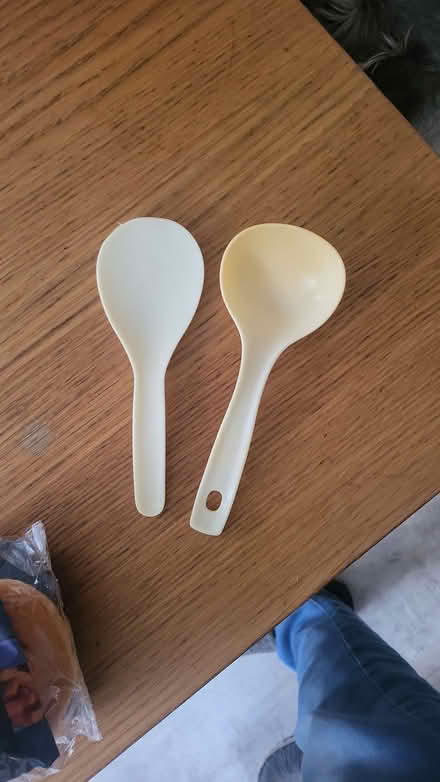 Photo of free Used kitchen utensils (Moor Allerton LS17) #2