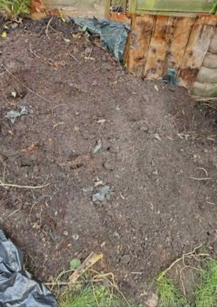 Photo of free Good Quality Soil (Faversham) #1