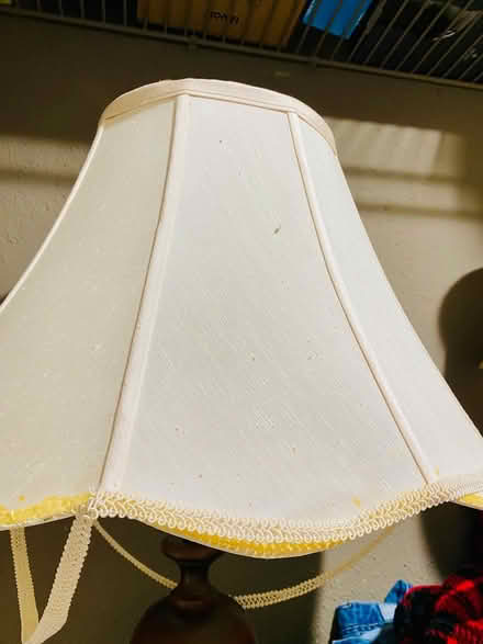 Photo of free Lamp Shades 70’s Vintage (SW) #2