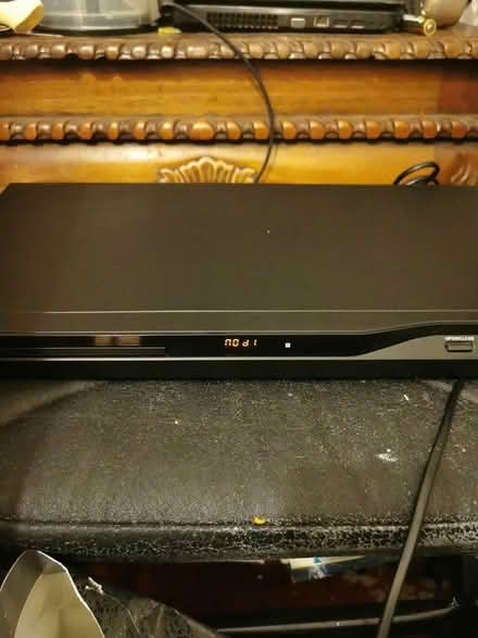 Photo of free Portable TV (Parkstone BH14) #3