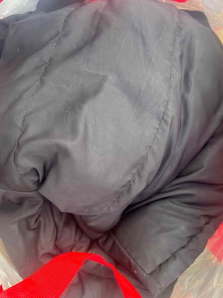 Photo of free Winter Jacket bundle (TW19) #1