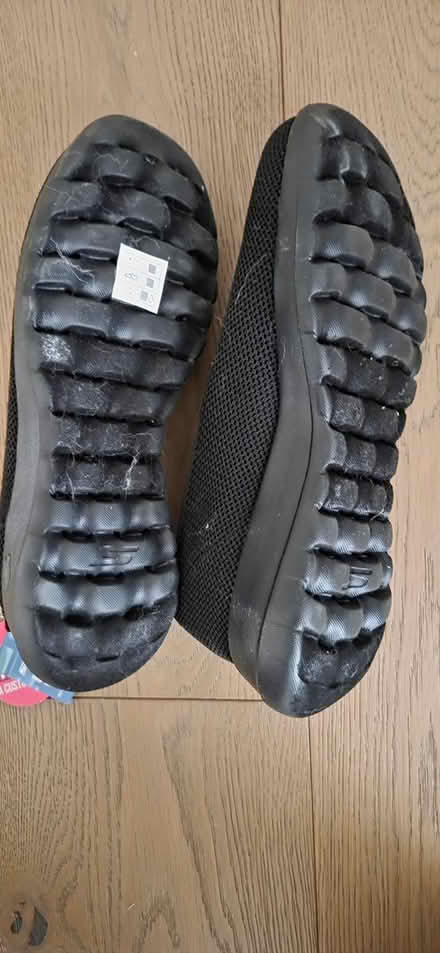 Photo of free Women's Sketchers Walking Shoes (Bowie) #2