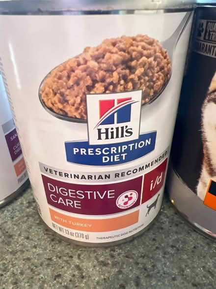 Photo of free Dog food (Broomall 19008) #3