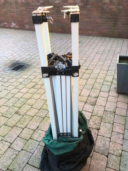 Photo of free Gazebo (Penrith CA11) #1