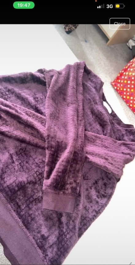 Photo of free Women Bag of clothes (Waltham cross EN8) #3