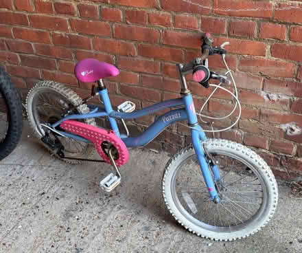 Photo of free Kids Bike (KT2) #2