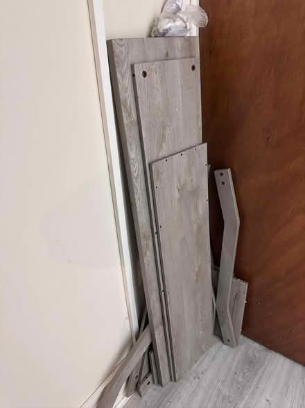 Photo of free Table console (Headington OX3) #1