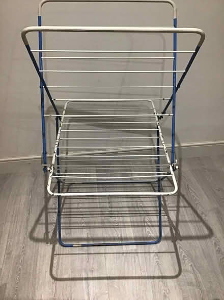 Photo of free Clothes Airer (West Wickham BR4) #1