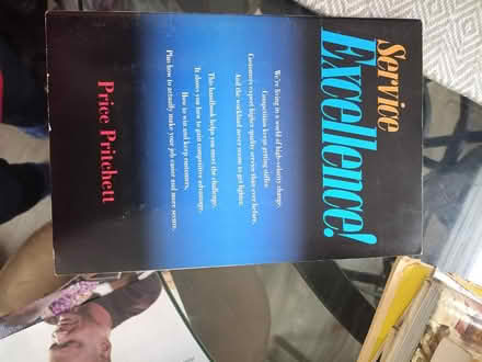 Photo of free Books (Hazel Park) #4