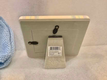 Photo of free Baby Booties Picture Frame (Palos Park) #3