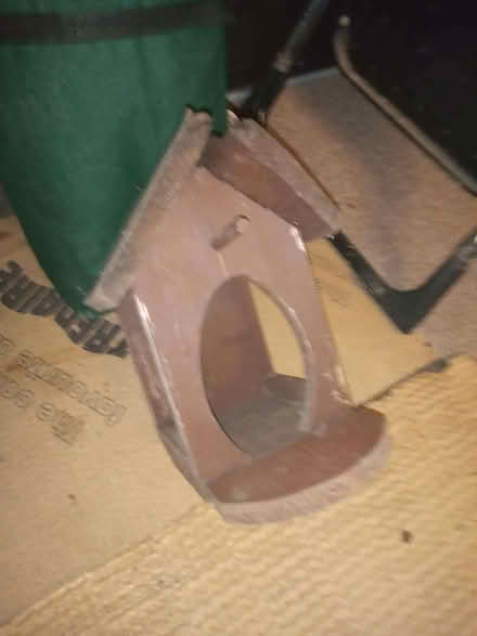 Photo of free Bird Nesting Box (Calver S32) #1