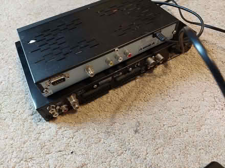 Photo of free Standard definition satellite receivers with remotes (Stagholt Farm GL10) #2