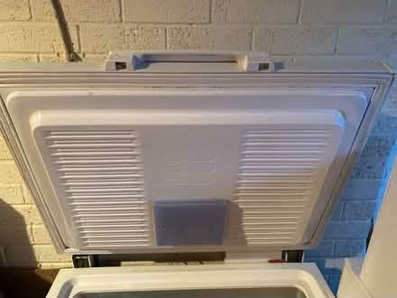 Photo of free Whirlpool Chest Freezer (Heath Hayes WS12) #3