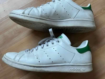 Photo of free Trainers man (TW2) #2