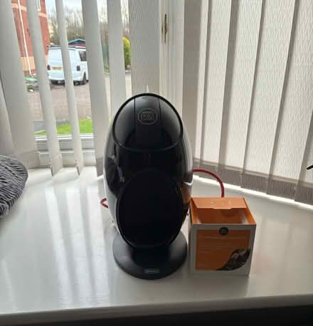 Photo of free Dolce gusto machine (Penwortham PR1) #1