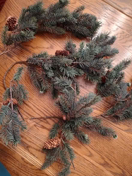 Photo of free Artificial branches (Odenton) #1