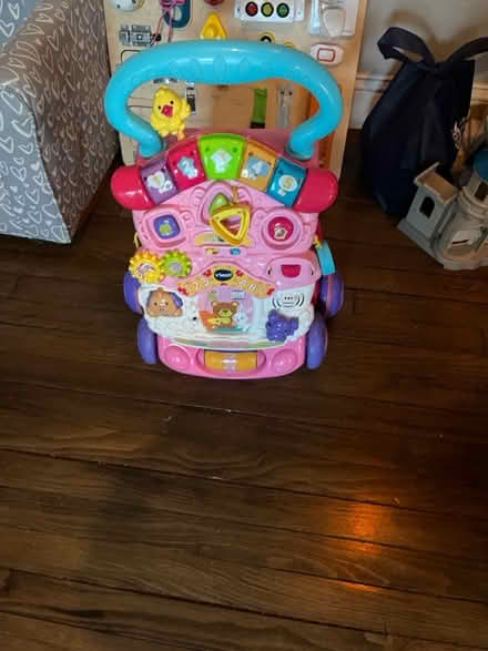 Photo of free Toys (Shrewsbury) #3
