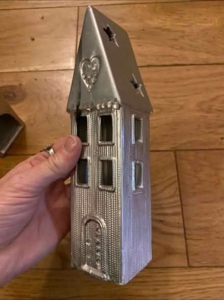 Photo of free T-lights candle Holders (Cheshunt En8) #4