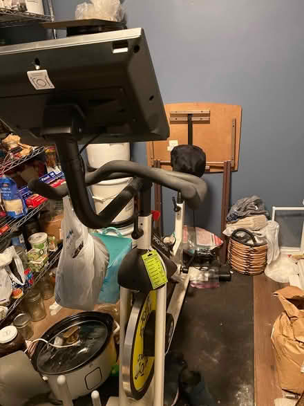Photo of free Exercise bike Proform Ronceverte WV (Ronceverte WV) #1